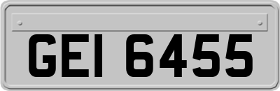 GEI6455