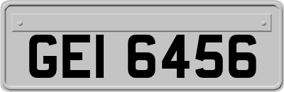 GEI6456
