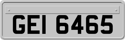 GEI6465