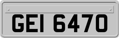 GEI6470
