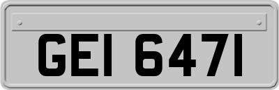 GEI6471