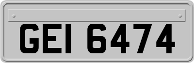 GEI6474