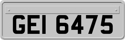 GEI6475