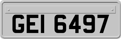 GEI6497