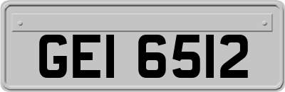 GEI6512