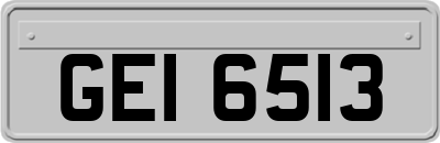 GEI6513