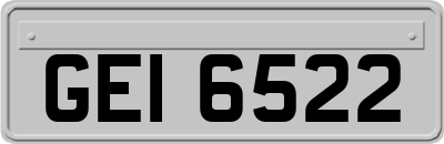 GEI6522