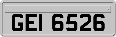 GEI6526