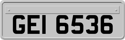 GEI6536