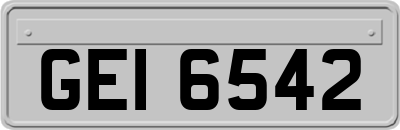 GEI6542