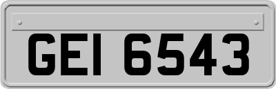 GEI6543