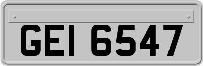 GEI6547