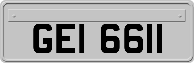 GEI6611