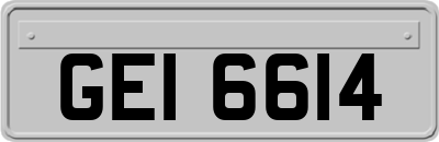 GEI6614