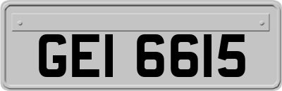 GEI6615