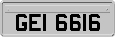 GEI6616