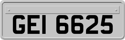 GEI6625