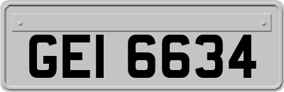 GEI6634