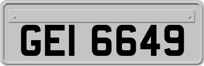 GEI6649