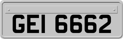 GEI6662