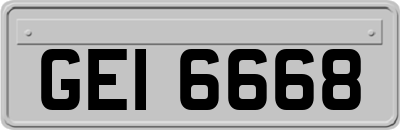 GEI6668