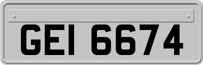 GEI6674
