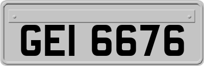 GEI6676
