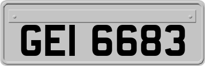 GEI6683