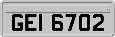 GEI6702