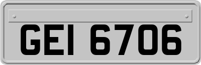 GEI6706