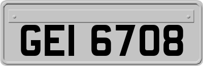 GEI6708