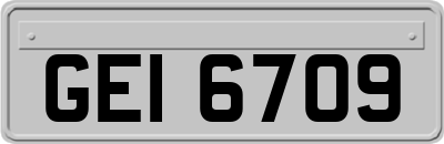 GEI6709