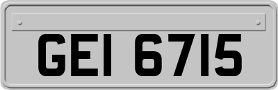 GEI6715