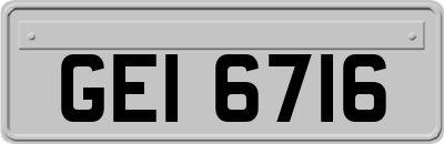GEI6716