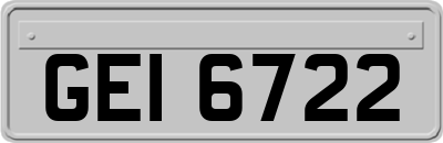 GEI6722
