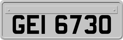 GEI6730