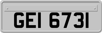 GEI6731