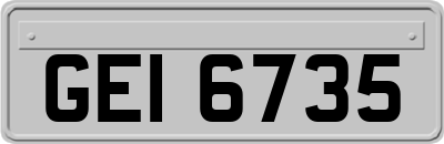 GEI6735