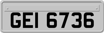 GEI6736
