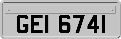 GEI6741