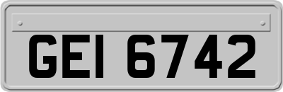 GEI6742