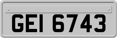 GEI6743