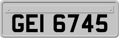 GEI6745