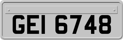 GEI6748