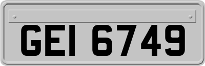 GEI6749