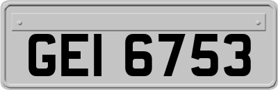 GEI6753