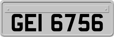 GEI6756