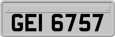 GEI6757