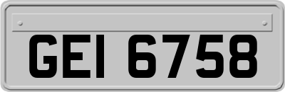 GEI6758