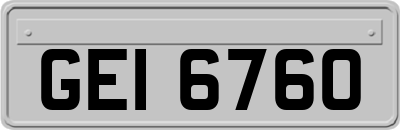 GEI6760
